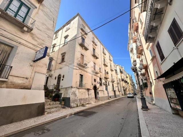 Appartamento in vendita a Puglia, Foggia