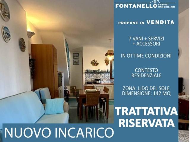 Appartamento in vendita a Puglia, Foggia