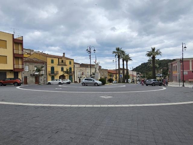 Appartamento in vendita a Rodì Milici, Sicilia