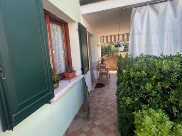 Villa Indipendente in vendita a Rodigo, Lombardia
