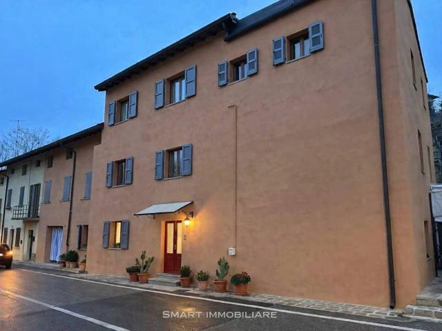 Appartamento in vendita a Comunità montana della Valle Sabbia, Roè Volciano