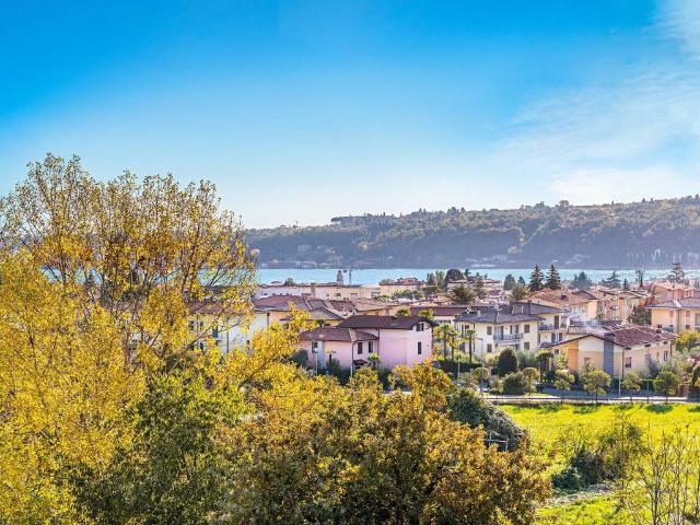 Appartamento in vendita a Comunità montana della Valle Sabbia, Roè Volciano