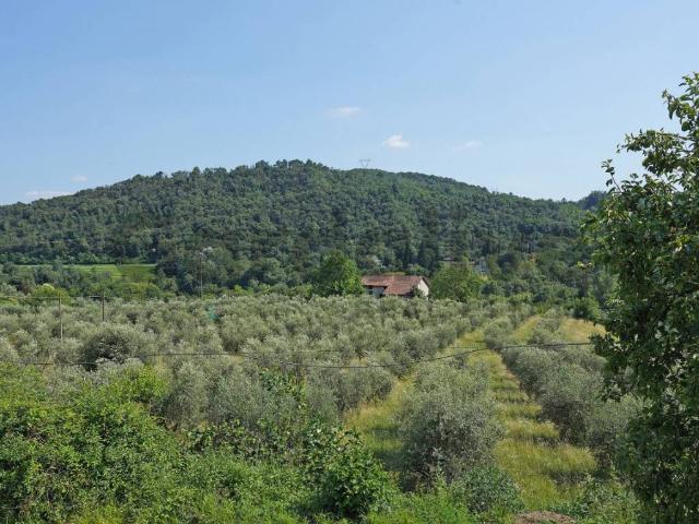 Rustico in vendita a Comunità montana della Valle Sabbia, Roè Volciano
