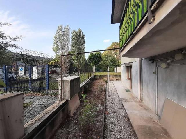 Appartamento in vendita a Comunità montana della Valle Sabbia, Roè Volciano