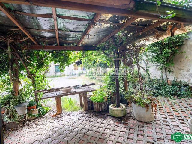 Villa Indipendente in vendita a Casletto, Rogeno