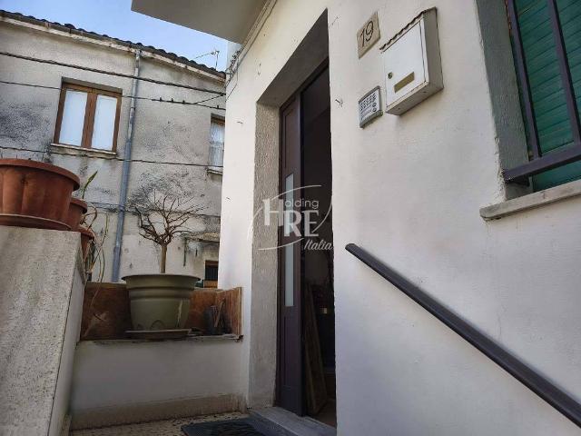 Appartamento in vendita a Calabria, Cosenza
