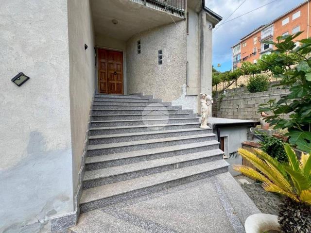 Appartamento in vendita a Calabria, Cosenza