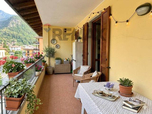 Appartamento in vendita a Rondinera, Rogno