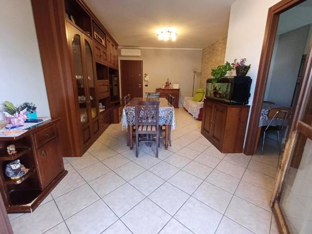 Appartamento in vendita a Pianura Reggiana, Re