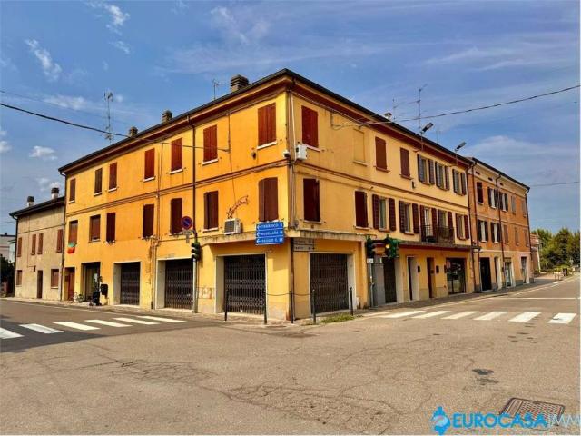 Appartamento in vendita a Pianura Reggiana, Re