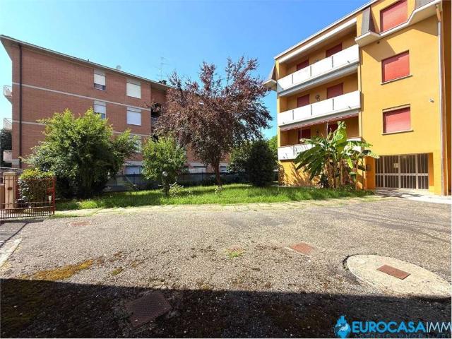 Appartamento in vendita a Pianura Reggiana, Re