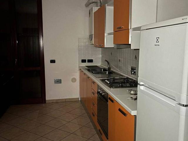 Appartamento in vendita a Pianura Reggiana, Re