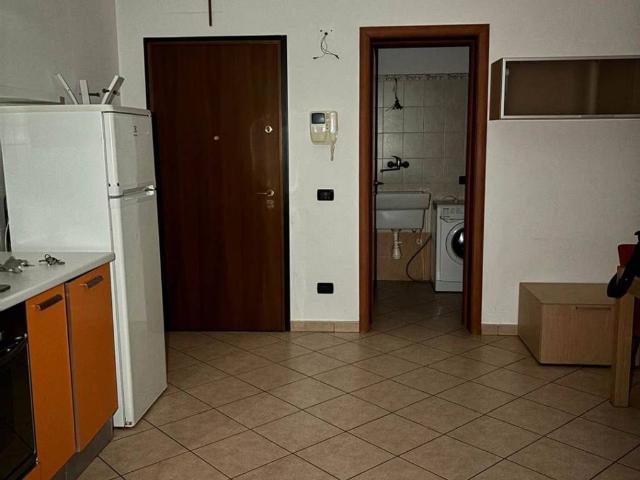 Appartamento in vendita a Pianura Reggiana, Re