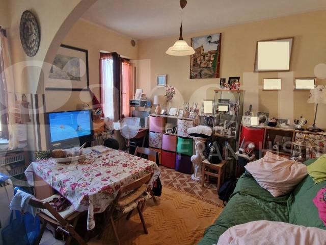 Appartamento in vendita a Municipio Roma XV, Roma Capitale