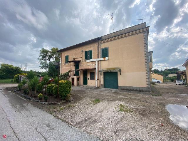 Appartamento in vendita a Osteria del Curato, Roma Capitale