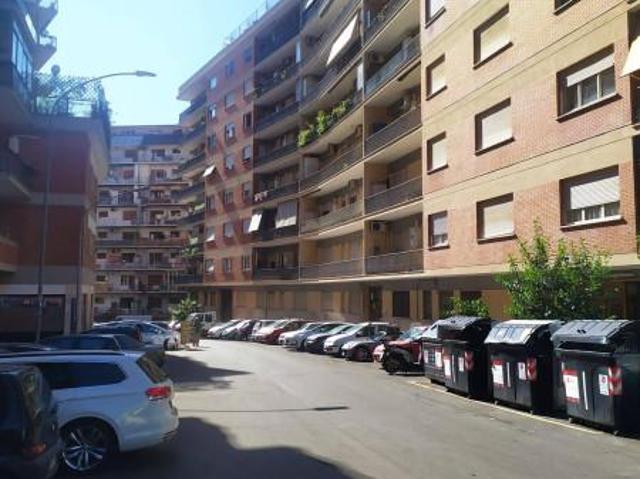 Appartamento in vendita a Municipio Roma IV, Roma Capitale