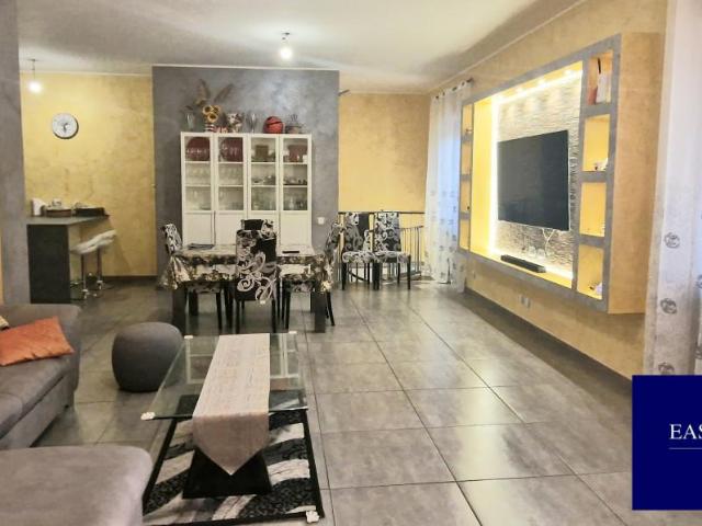 Appartamento in vendita a Valle Castiglione, Roma Capitale
