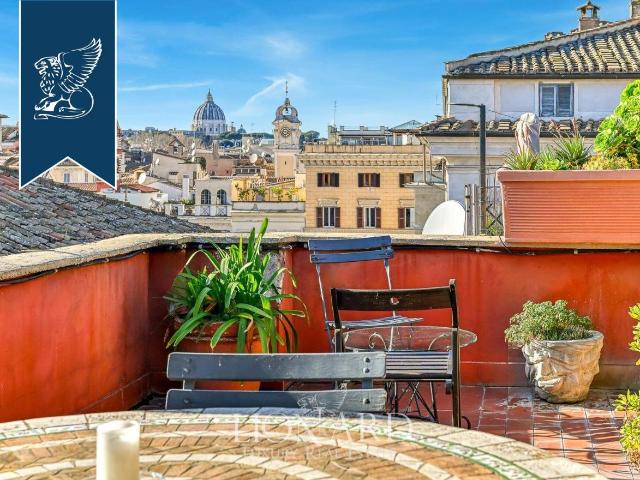 Appartamento in vendita a Municipio Roma I, Roma Capitale