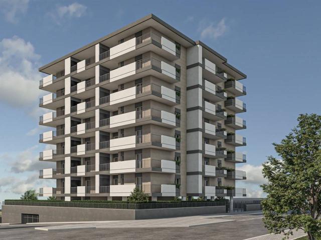 Appartamento in vendita a Ponte di Nona, Roma Capitale