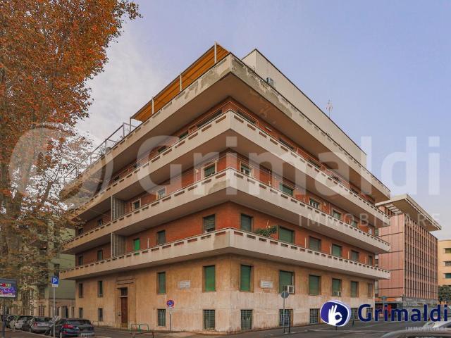 Appartamento in vendita a Municipio Roma I, Roma Capitale