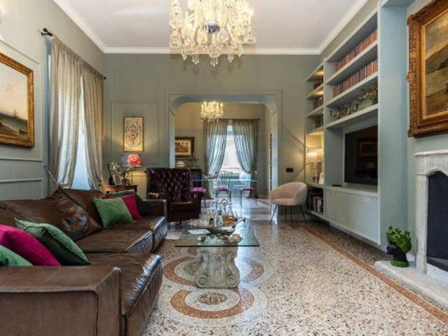 Appartamento in vendita a Municipio Roma I, Roma Capitale
