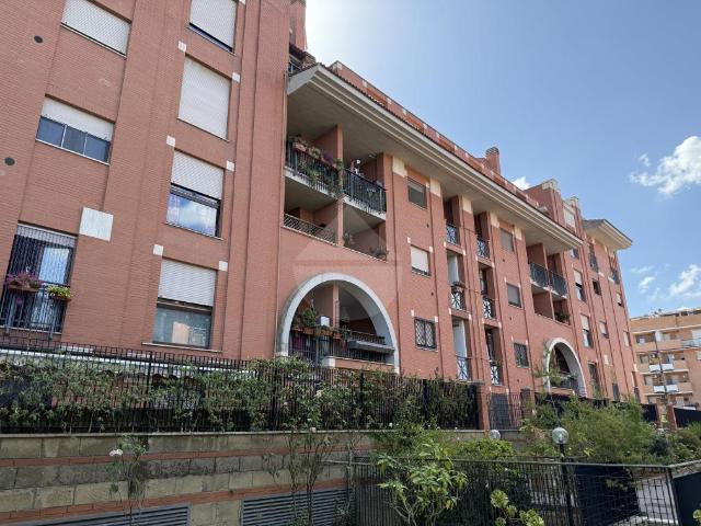 Appartamento in vendita a Municipio Roma I, Roma Capitale