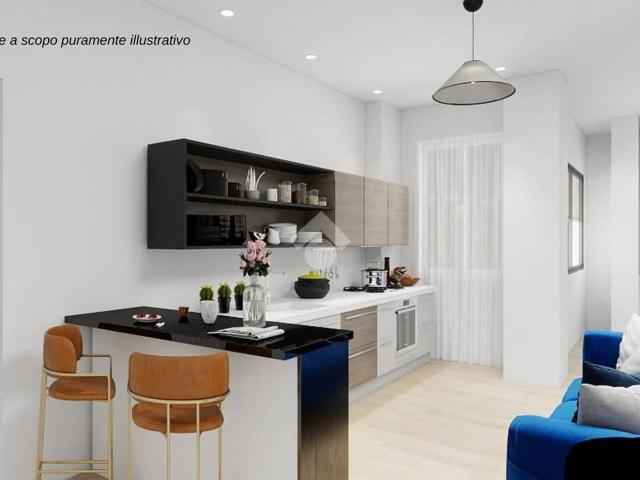 Appartamento in vendita a Municipio Roma I, Roma Capitale