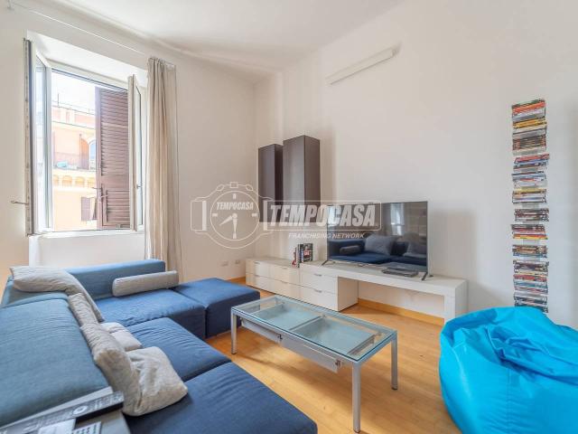 Appartamento in vendita a Municipio Roma I, Roma Capitale