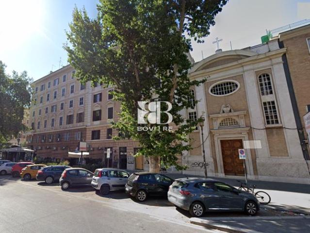 Appartamento in vendita a Municipio Roma I, Roma Capitale