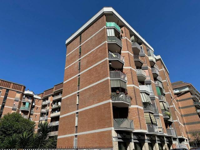 Appartamento in vendita a Appio Claudio, Roma
