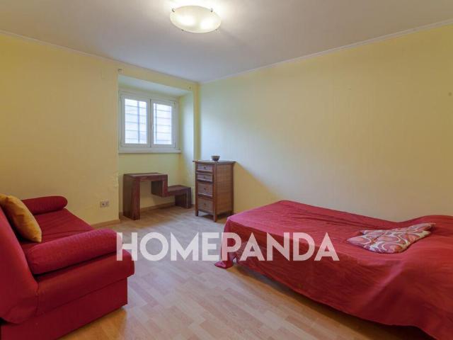 Appartamento in vendita a Municipio Roma I, Roma Capitale