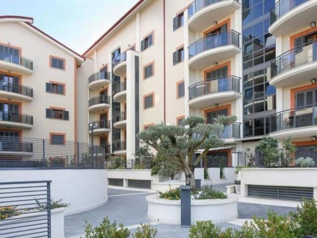 Appartamento in vendita a Madonnetta, Roma Capitale