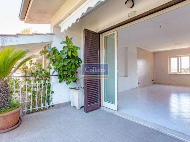 Appartamento in vendita a Centro Giano, Roma Capitale
