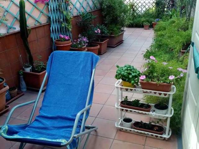 Appartamento in vendita a Prenestino-Centocelle, Roma