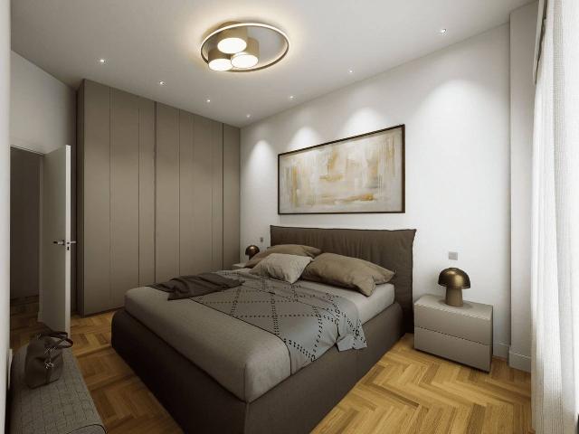 Appartamento in vendita a Balduina, Roma
