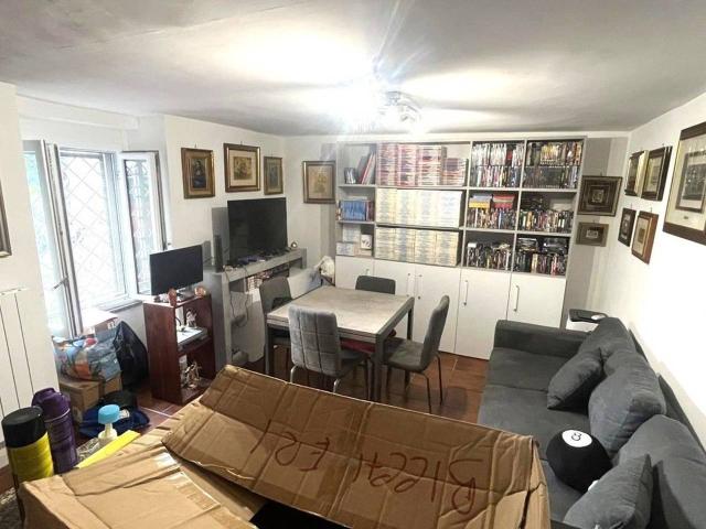 Appartamento in vendita a Mezzocammino, Roma