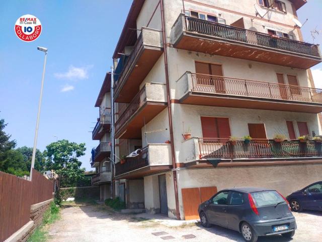 Appartamento in vendita a Osteria Nuova, Roma Capitale