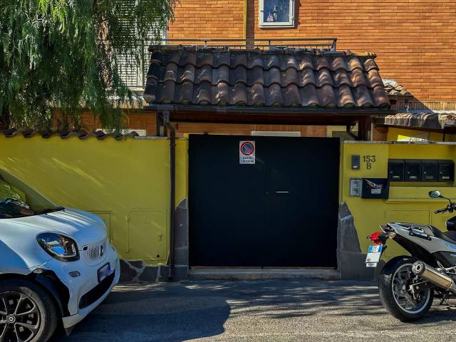 Appartamento in vendita a Dragoncello, Roma