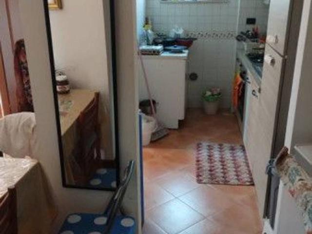 Appartamento in vendita a Ponte di Nona, Roma Capitale