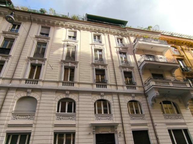 Appartamento in vendita a Municipio Roma I, Roma Capitale