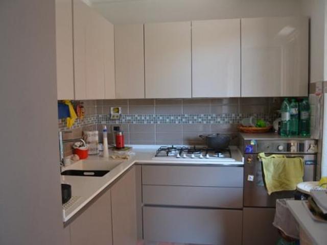 Appartamento in vendita a Morena, Roma