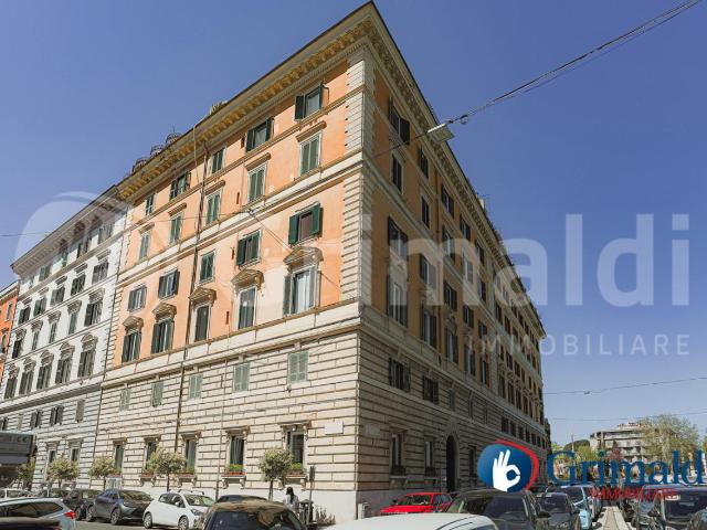 Appartamento in vendita a Municipio Roma I, Roma Capitale