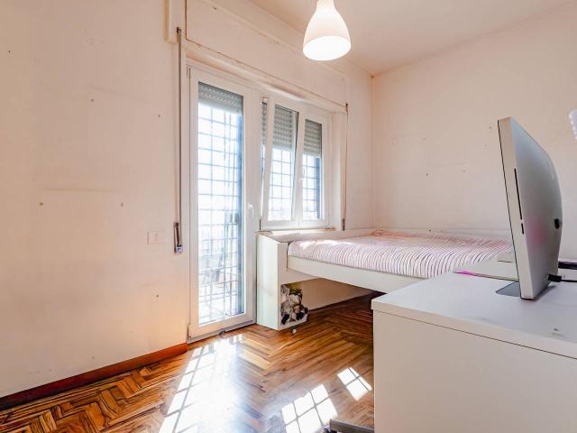 Appartamento in vendita a Mezzocammino, Roma
