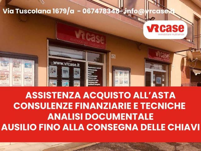 Appartamento in vendita a Municipio Roma VII, Roma Capitale