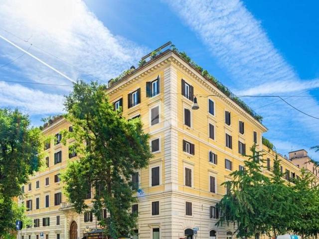 Appartamento in vendita a Municipio Roma I, Roma Capitale
