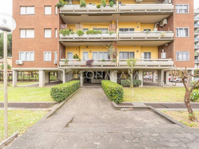 Appartamento in vendita a Don Bosco, Roma Capitale
