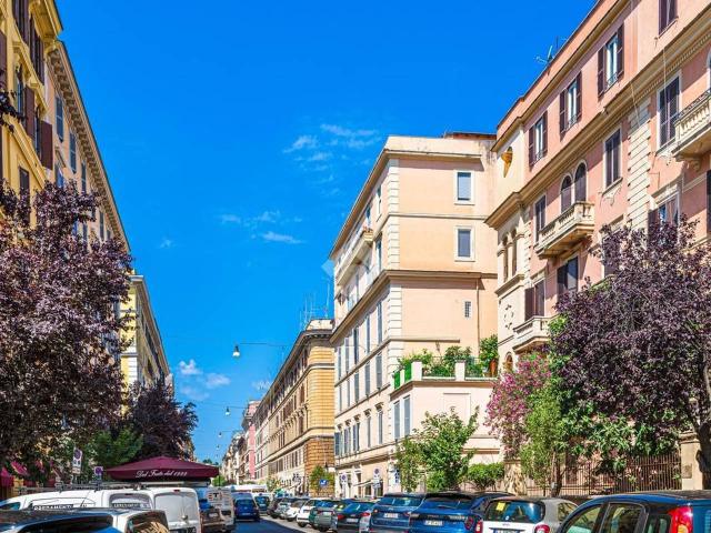 Appartamento in vendita a Municipio Roma I, Roma Capitale