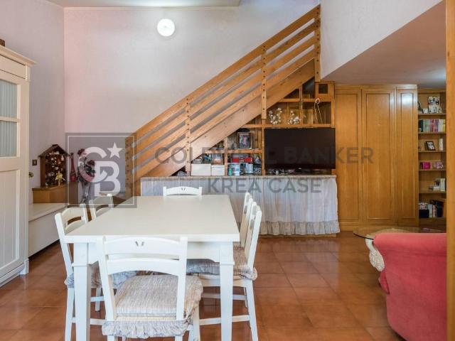 Appartamento in vendita a Morena, Roma