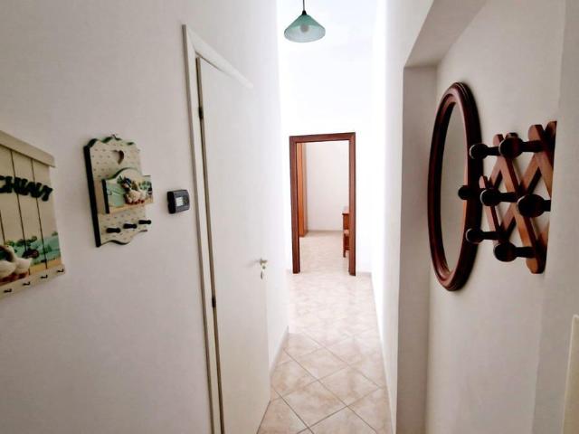 Appartamento in vendita a Labaro, Roma