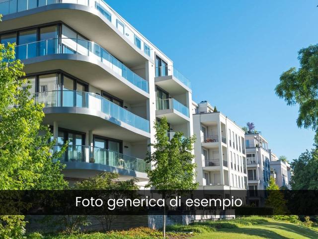 Appartamento in vendita a Municipio Roma I, Roma Capitale